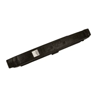 Stoßstange/Halter/Schmierfilz vorn mitte