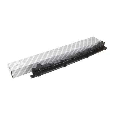 Stoßstange/Halter/Schmierfilz hinten
