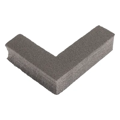 Schmierfilz