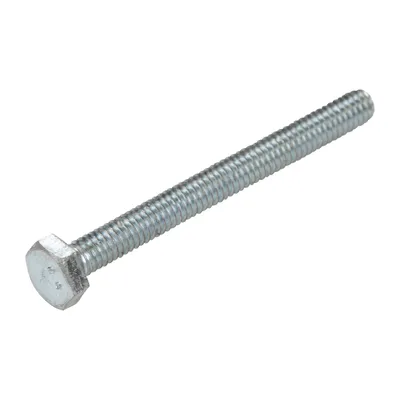 Bolzen M4 X 40 mm