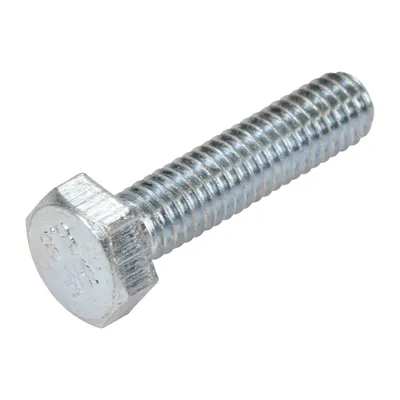 Bolzen M6 X 25 mm