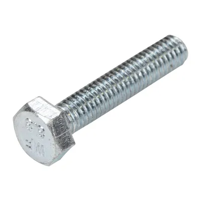Bolzen M6 X 30 mm