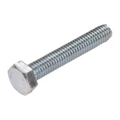 Bolzen M6 X 35 mm