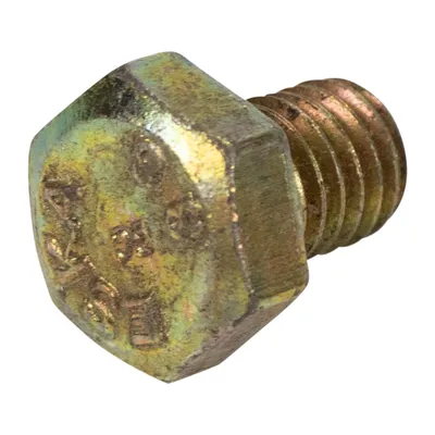 Bolzen M8 X 10 mm