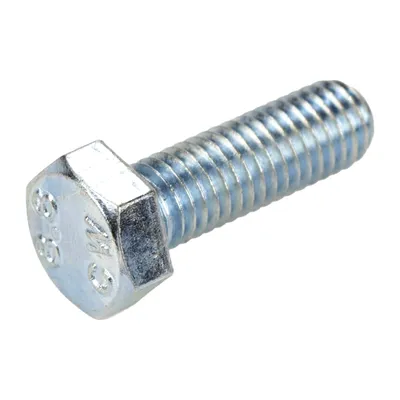 Bolzen M8 X 25 mm