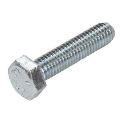 Bolzen M8 X 35 mm