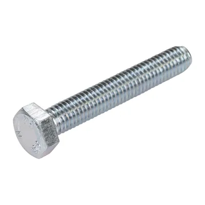 Bolzen M8 X 50 mm