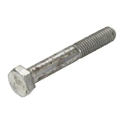 Bolzen M8 X 55 mm
