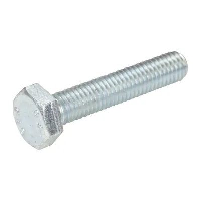 Bolzen M10 X 50 mm