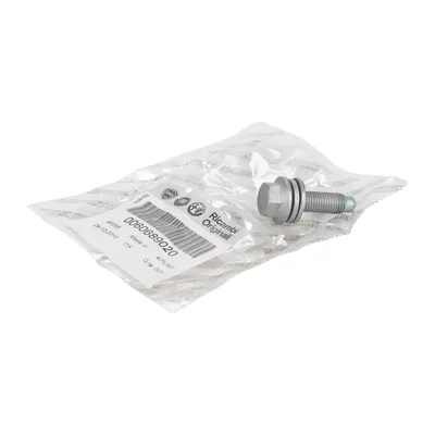 Bolzen für Dreieckslenker vorne 25 mm