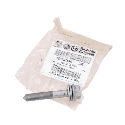 Bolzen für Dreieckslenker vorn 55 mm