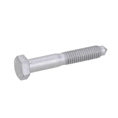 6-Kant Schraube M 8 x 45
