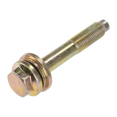 Bolzen M14  X 1,5 X 90 Achsträger