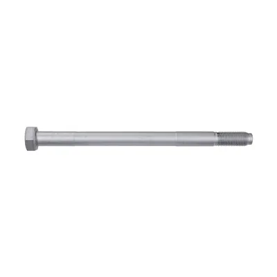 Bolzen für Zugstreben M14x1,5