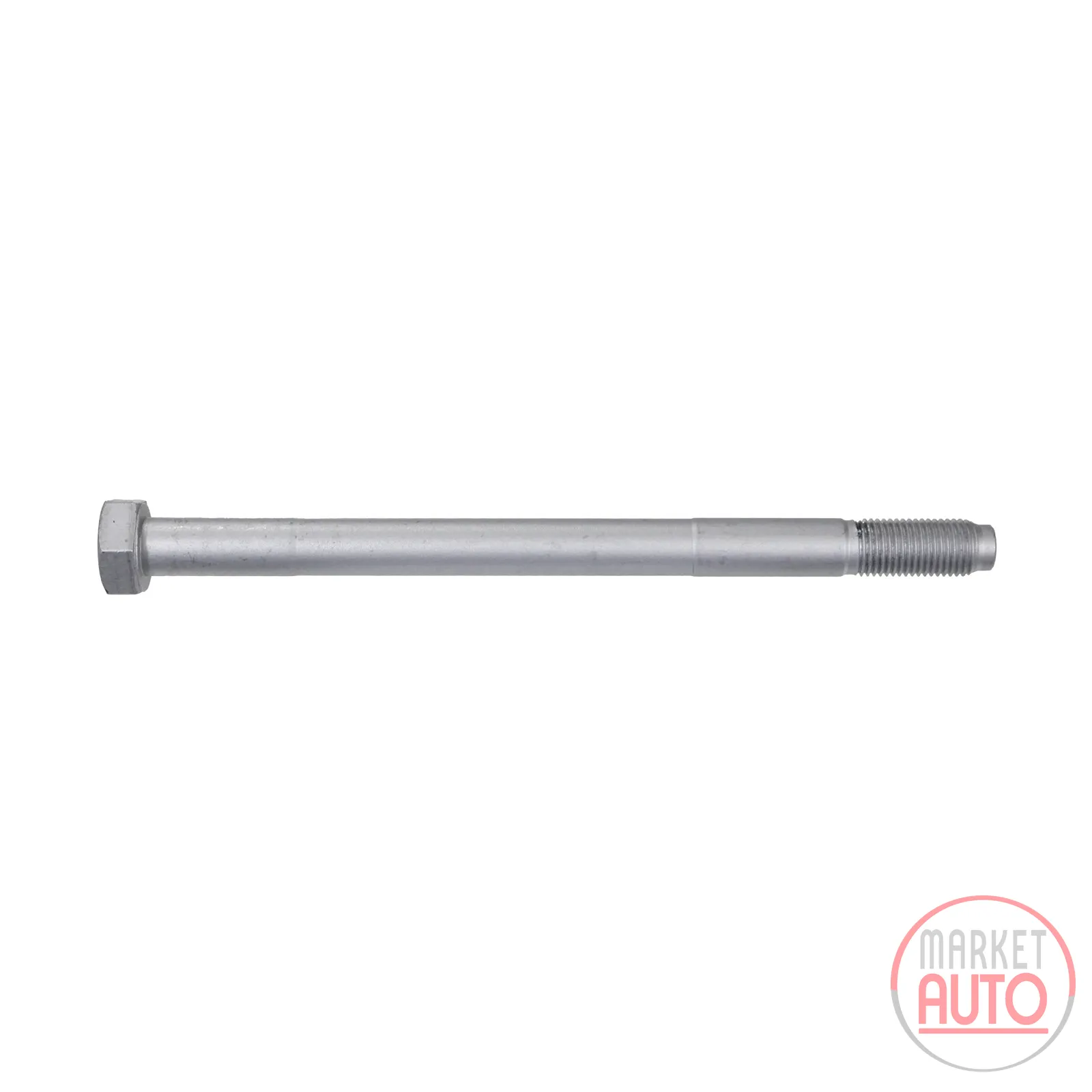 Bolzen für Zugstreben M14x1,5
