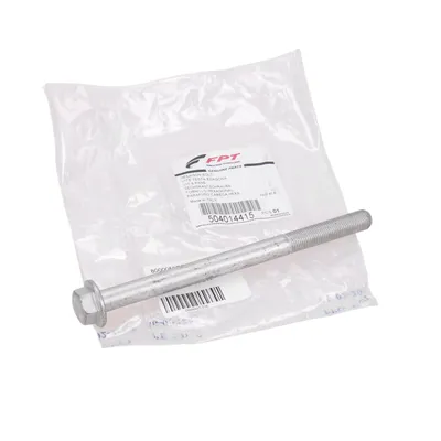 Bolzen M 12 X 1,25 L= 165 mm