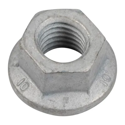 Flanschmutter M 12