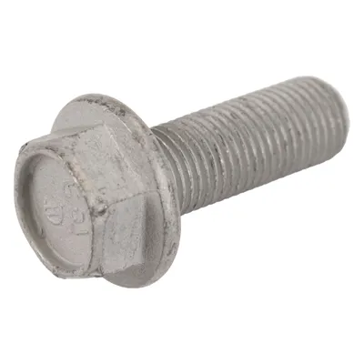 6-Kant Flanschschraube M 14 x 1,5 x 40