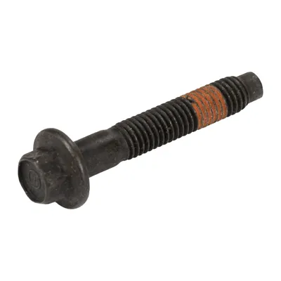 6-Kant Schraube M 8 x 1,25 x 48,5