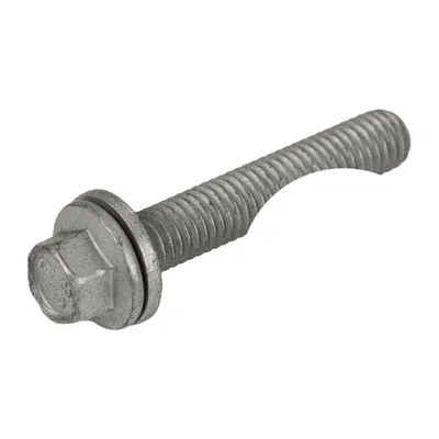 6-Kant Schraube M 8 x 1,25 x 45