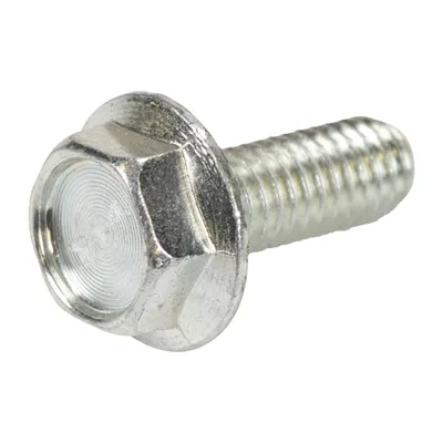 Schraube M 6 X 13,50 mm