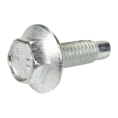 Schraube M 6 X 14 mm
