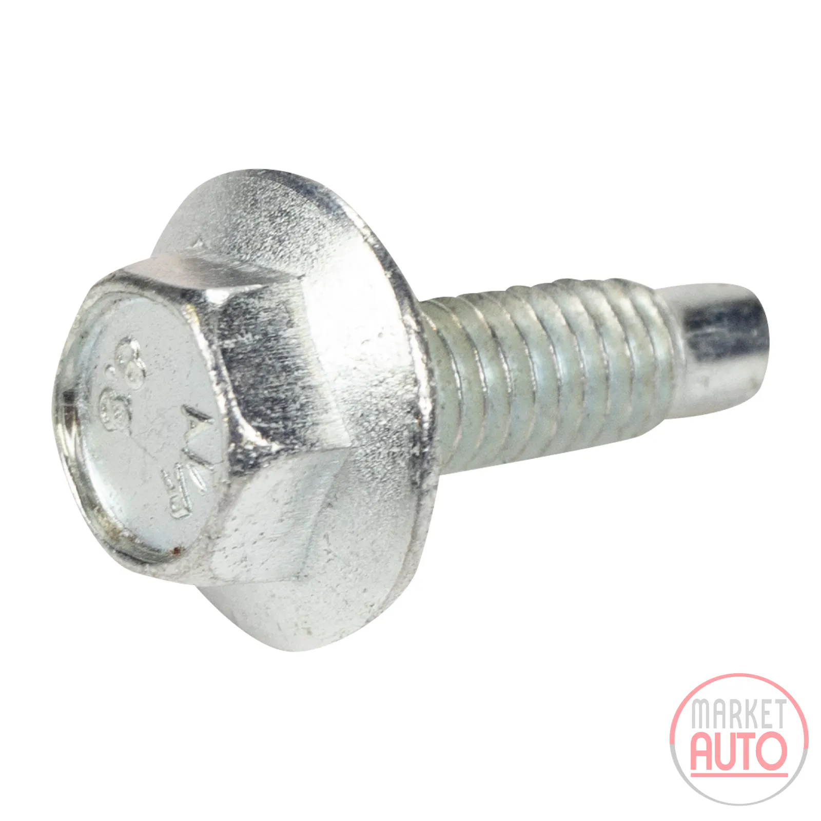 Schraube M 6 X 14 mm