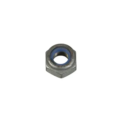 Stoppmutter DIN 985 M 10 x 1