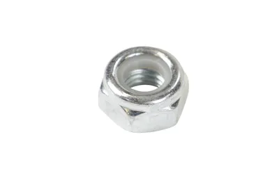 Stoppmutter DIN 985 M 10 x 1,25