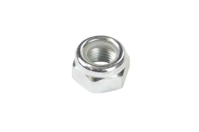 Stoppmutter DIN 985 M 12 x 1,25