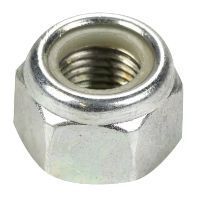 Stopmutter DIN 985 M 12 X 1,25