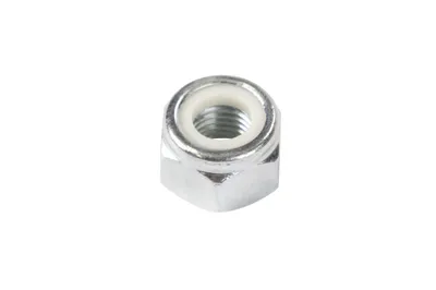 Stoppmutter DIN 982 M 10 x 1,25