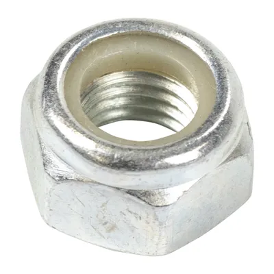 Stoppmutter DIN 985 M 12 x 1,5