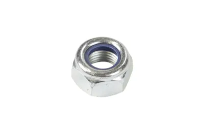 Stoppmutter DIN 985 M 14 x 1,5