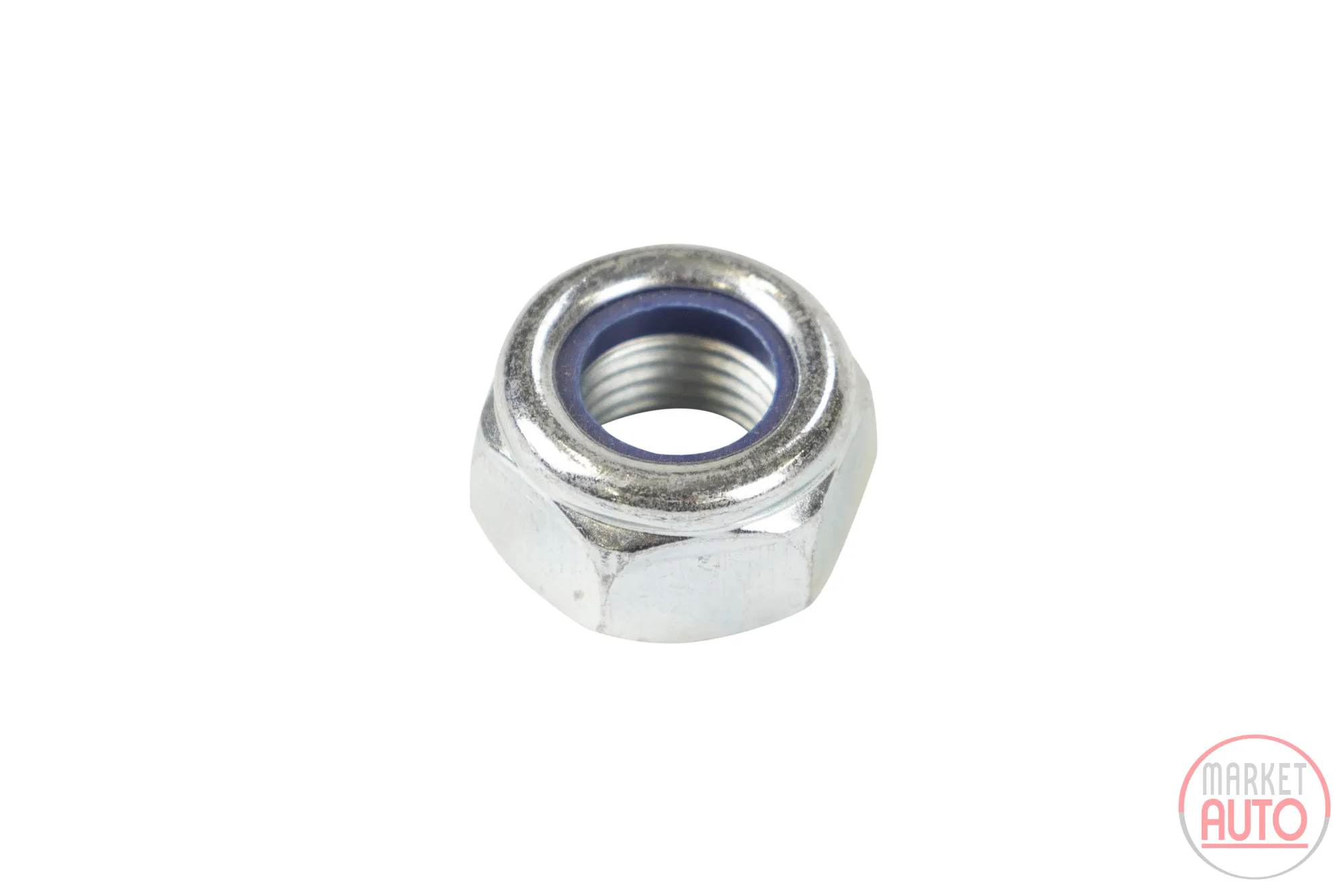 Stoppmutter DIN 985 M 14 x 1,5