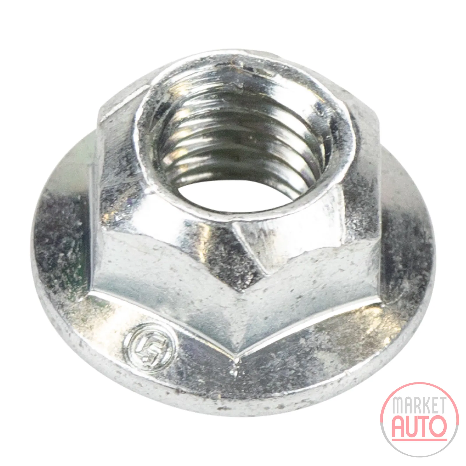 Mutter M 8 x 1,25 Original FCA (55192175)