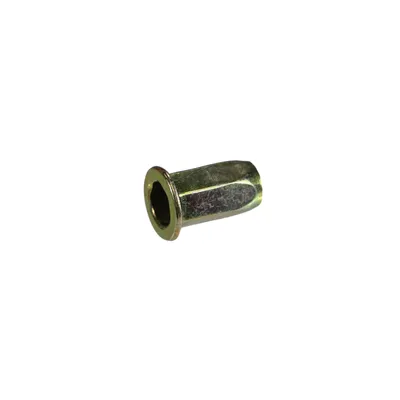 Einnietmutter 5 mm X 13 mm