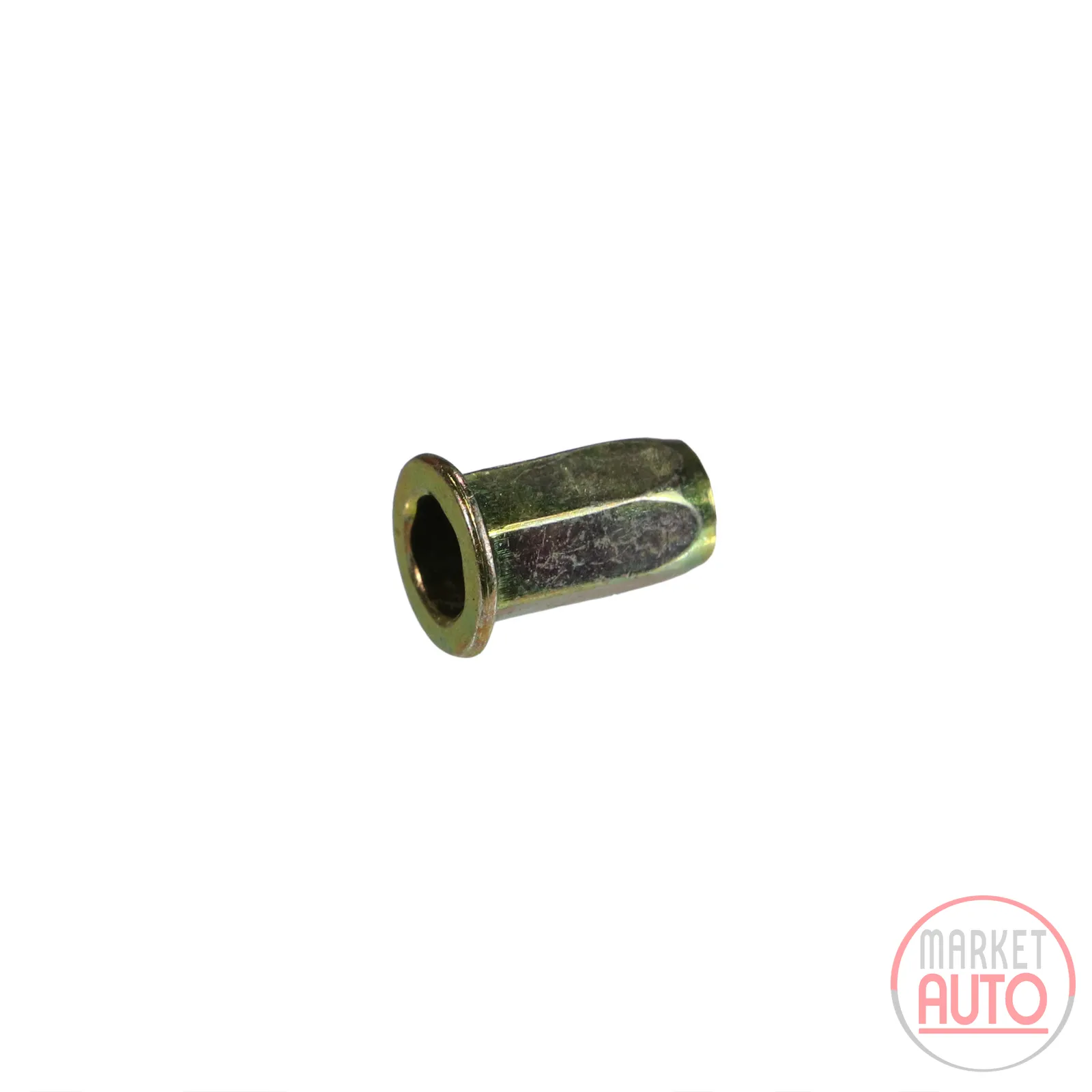 Einnietmutter 5 mm X 13 mm