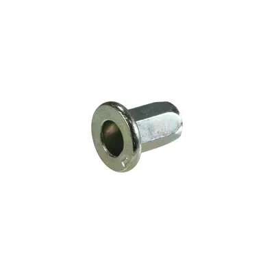 Einnietmutter 6 mm X 15 mm