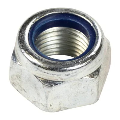 Stoppmutter DIN 985 M 16 x 1,5
