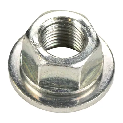 Stoppmutter DIN 985 M 16 x 1,5