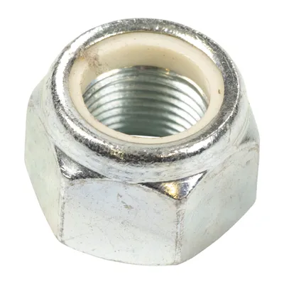 Stoppmutter DIN 982 M 18 x 1,5
