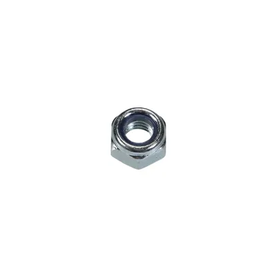 Stoppmutter DIN 985 M 8 x 1,25