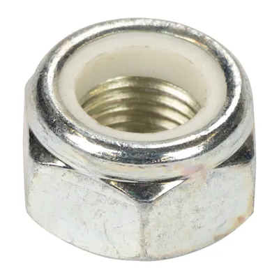 Stoppmutter DIN 985 M 14 x 1,5