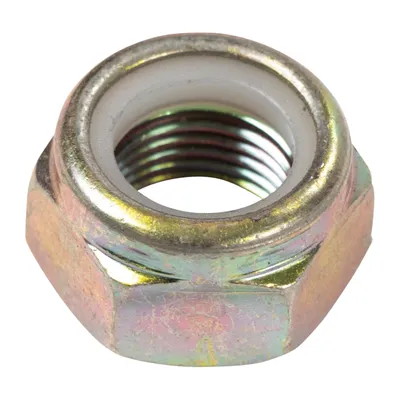 Stoppmutter DIN 985 M 16 x 1,5