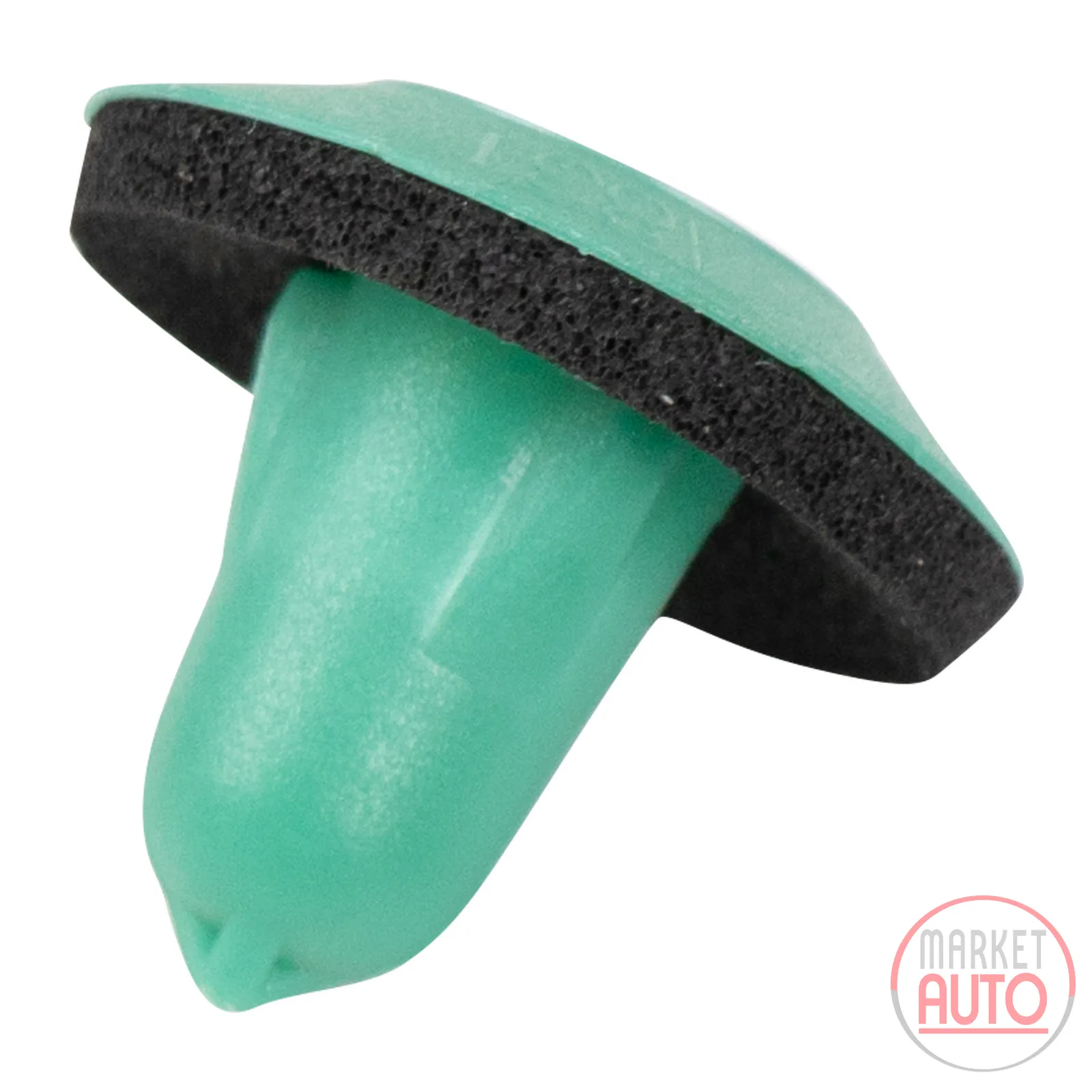 Büchse für Autotür-Armaturenbrett