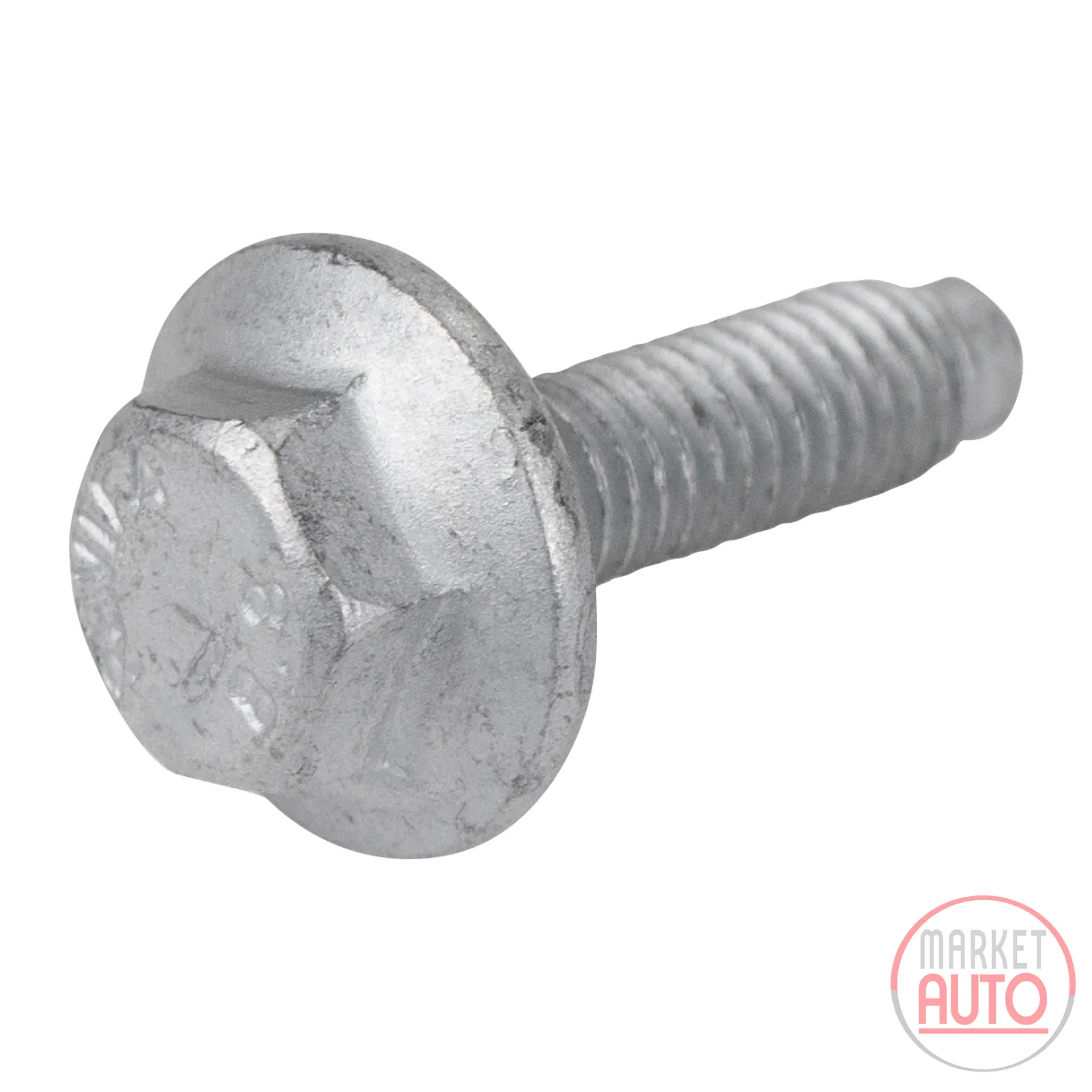 Meterschraube Speziell Kotflügel, Motorhaube-Scharnier