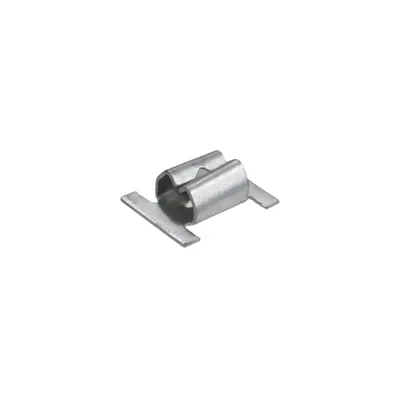 Blechmutter für Schraube Kleinteil aus Metall Schutz