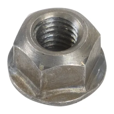 Stoppmutter mit Bund M 8 Original FCA (55240796)