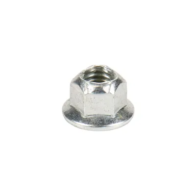 Stoppmutter mit Bund M 8 Original FCA (55240796)